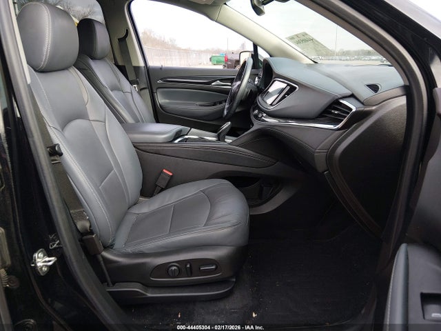 2020 Buick Enclave Essence მანქანა იყიდება აუქციონზე, vin: 5GAERBKW9LJ272359, აუქციონის ნომერი: 44405304