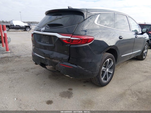 2020 Buick Enclave Essence მანქანა იყიდება აუქციონზე, vin: 5GAERBKW9LJ272359, აუქციონის ნომერი: 44405304