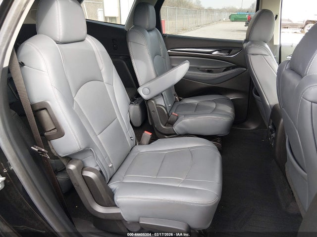 2020 Buick Enclave Essence მანქანა იყიდება აუქციონზე, vin: 5GAERBKW9LJ272359, აუქციონის ნომერი: 44405304