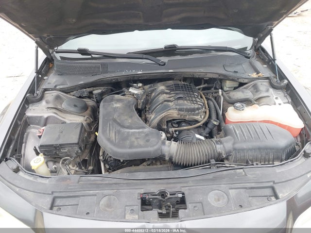 Продаж на аукціоні авто 2013 Chrysler 300c, vin: 2C3CCAEG8DH735525, номер лоту: 44405312