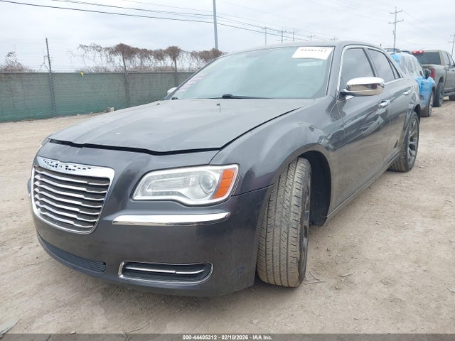 Продаж на аукціоні авто 2013 Chrysler 300c, vin: 2C3CCAEG8DH735525, номер лоту: 44405312