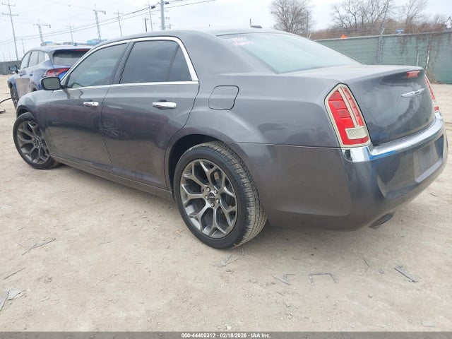 Продаж на аукціоні авто 2013 Chrysler 300c, vin: 2C3CCAEG8DH735525, номер лоту: 44405312