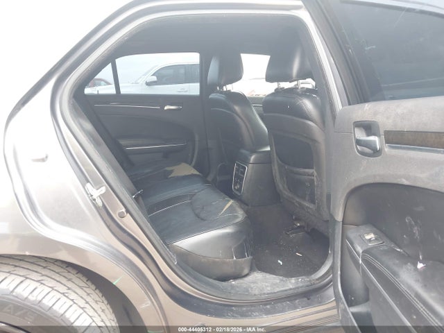 Продаж на аукціоні авто 2013 Chrysler 300c, vin: 2C3CCAEG8DH735525, номер лоту: 44405312