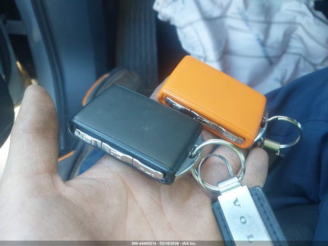 2024 VOLVO XC90 RECHARGE PLUG-IN HYBRID YV4H60CE7R1236402 Photo 10