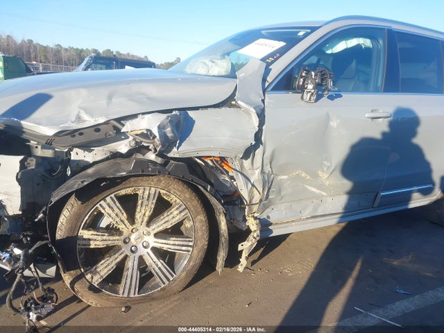 2024 VOLVO XC90 RECHARGE PLUG-IN HYBRID YV4H60CE7R1236402 Photo 5