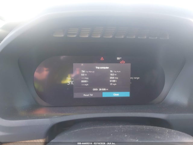 2024 VOLVO XC90 RECHARGE PLUG-IN HYBRID YV4H60CE7R1236402 Photo 6