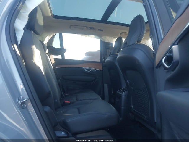 2024 VOLVO XC90 RECHARGE PLUG-IN HYBRID YV4H60CE7R1236402 Photo 7