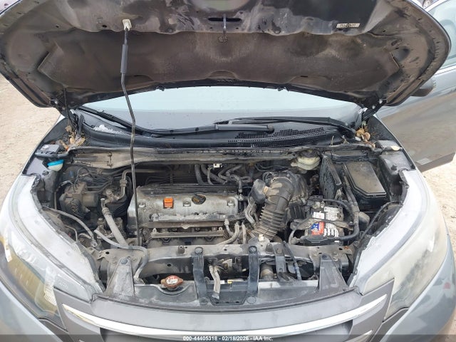2013 HONDA CR-V 2HKRM4H35DH654857 Photo 9