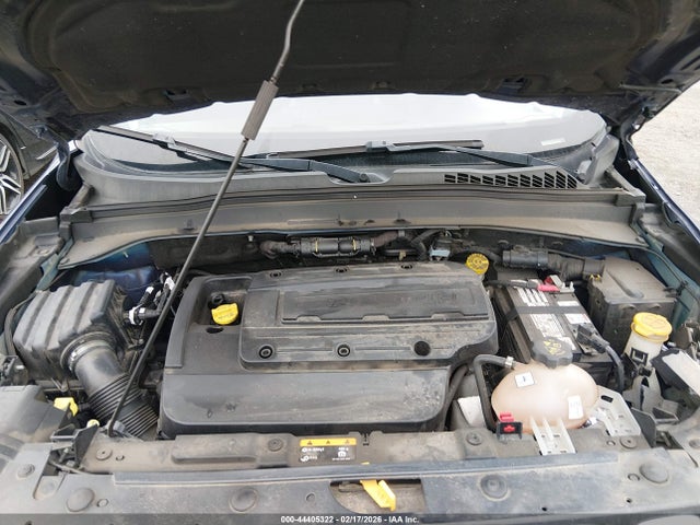 ZACCJABH6JPJ10479 Jeep Renegade Latitude Fwd