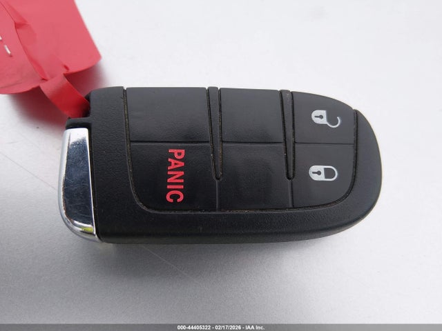 ZACCJABH6JPJ10479 Jeep Renegade Latitude Fwd