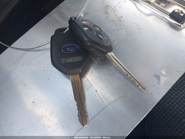 Subaru Impreza 2.0i Premium 2016 JF1GPAB69G8321943 Image 11