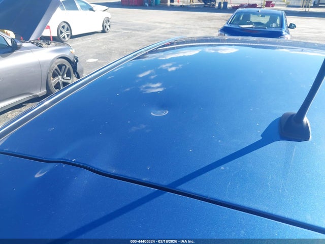 Subaru Impreza 2.0i Premium 2016 JF1GPAB69G8321943 Image 18