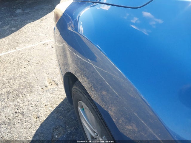 Subaru Impreza 2.0i Premium 2016 JF1GPAB69G8321943 Image 20