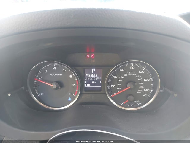 Subaru Impreza 2.0i Premium 2016 JF1GPAB69G8321943 Image 7