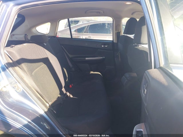 Subaru Impreza 2.0i Premium 2016 JF1GPAB69G8321943 Image 8