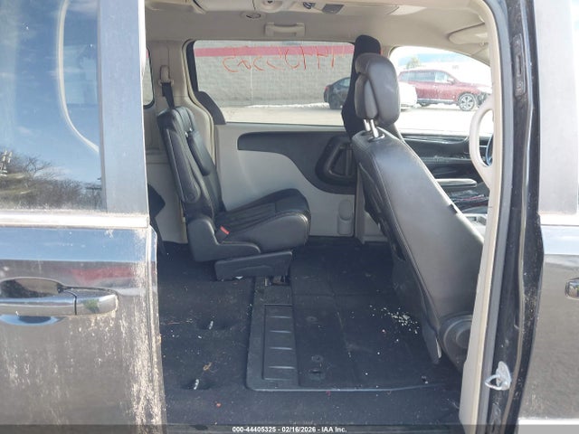Aukcja sprzedaży 2015 Chrysler Town & Country Touring, vin: 2C4RC1BG1FR563457, numer aukcji: 44405325