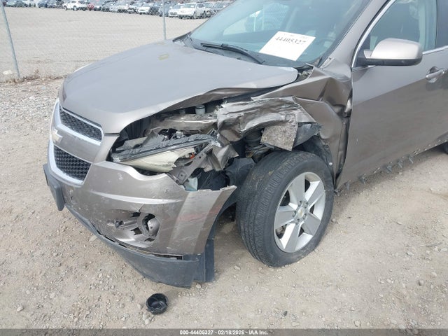 2012 CHEVROLET EQUINOX 2GNFLEE56C6293330 Photo 5