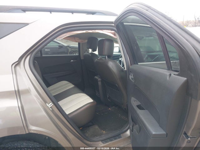 2012 CHEVROLET EQUINOX 2GNFLEE56C6293330 Photo 7