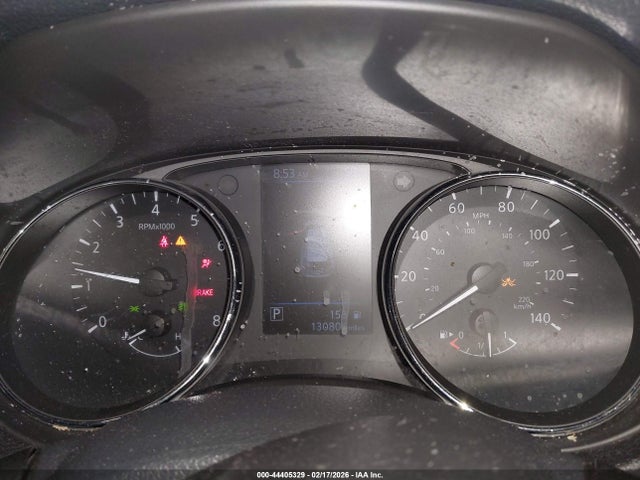 5N1AT2MT1JC800944 Nissan Rogue Sl