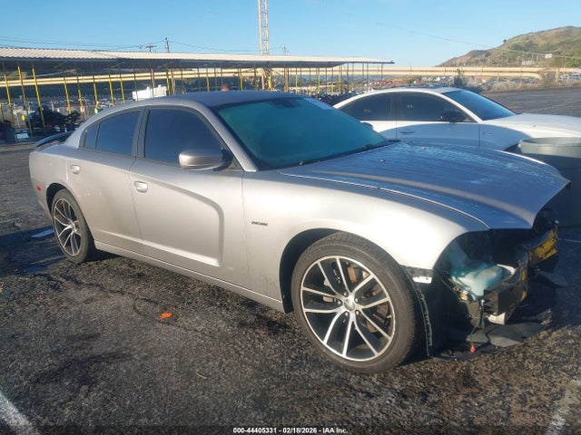 Auction sale of the 2014 Dodge Charger R/t, vin: 2C3CDXCT8EH369356, lot number: 44405331