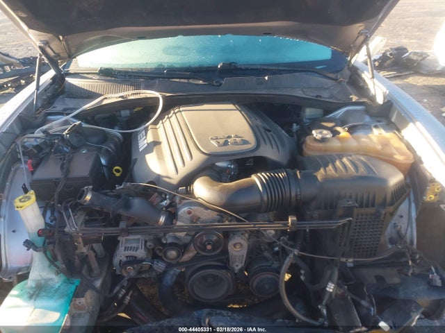 Aukcja sprzedaży 2014 Dodge Charger R/t, vin: 2C3CDXCT8EH369356, numer aukcji: 44405331