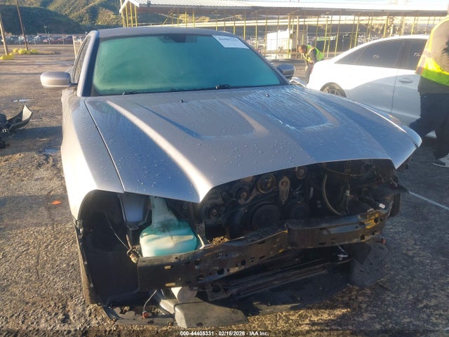 Aukcja sprzedaży 2014 Dodge Charger R/t, vin: 2C3CDXCT8EH369356, numer aukcji: 44405331