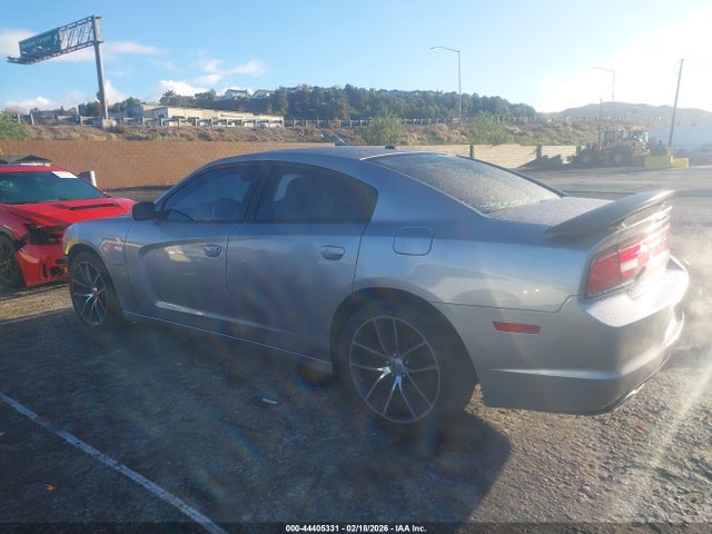 Aukcja sprzedaży 2014 Dodge Charger R/t, vin: 2C3CDXCT8EH369356, numer aukcji: 44405331