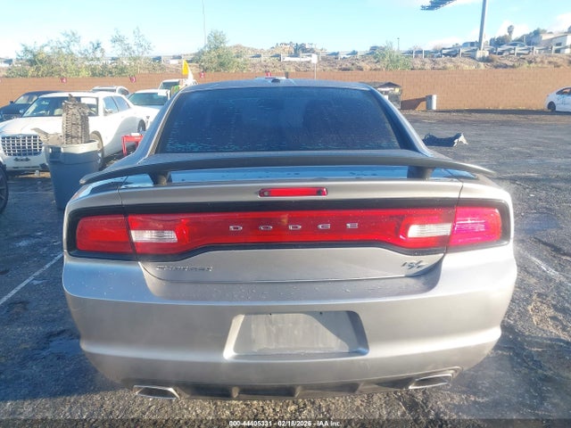 Aukcja sprzedaży 2014 Dodge Charger R/t, vin: 2C3CDXCT8EH369356, numer aukcji: 44405331