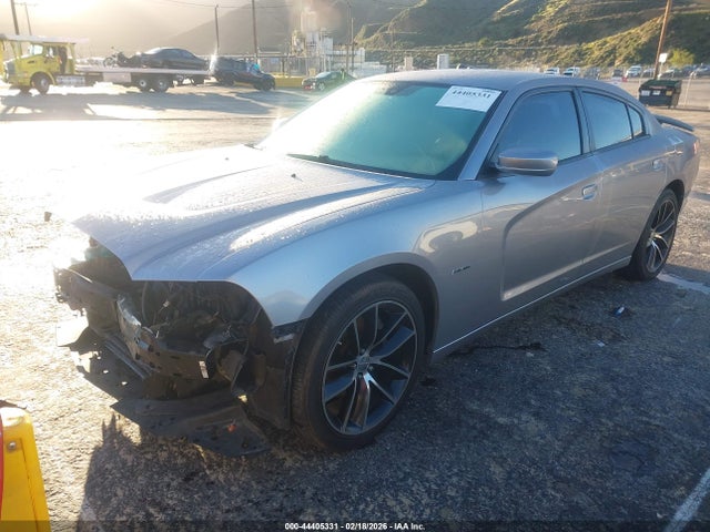 Aukcja sprzedaży 2014 Dodge Charger R/t, vin: 2C3CDXCT8EH369356, numer aukcji: 44405331