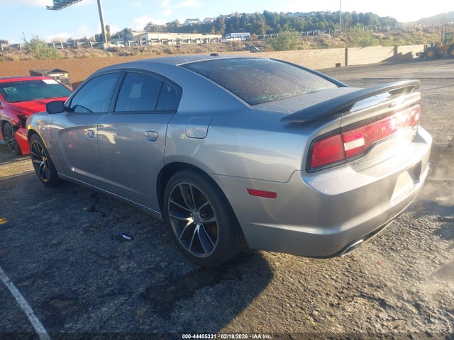 Aukcja sprzedaży 2014 Dodge Charger R/t, vin: 2C3CDXCT8EH369356, numer aukcji: 44405331