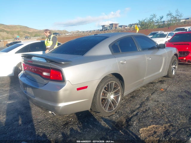 Aukcja sprzedaży 2014 Dodge Charger R/t, vin: 2C3CDXCT8EH369356, numer aukcji: 44405331