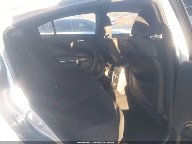 Aukcja sprzedaży 2014 Dodge Charger R/t, vin: 2C3CDXCT8EH369356, numer aukcji: 44405331