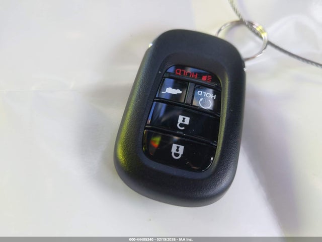 Продаж на аукціоні авто 2025 Honda Civic Sedan Sport, vin: 19XFL2H88SE025973, номер лоту: 44405340