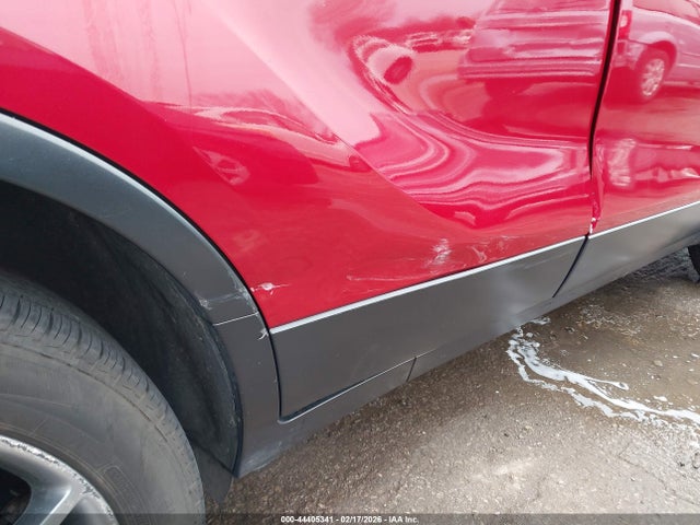 44405341 :رقم المزاد ، KL4CJ1SB2JB514480 vin ، 2018 Buick Encore Sport Touring مزاد بيع