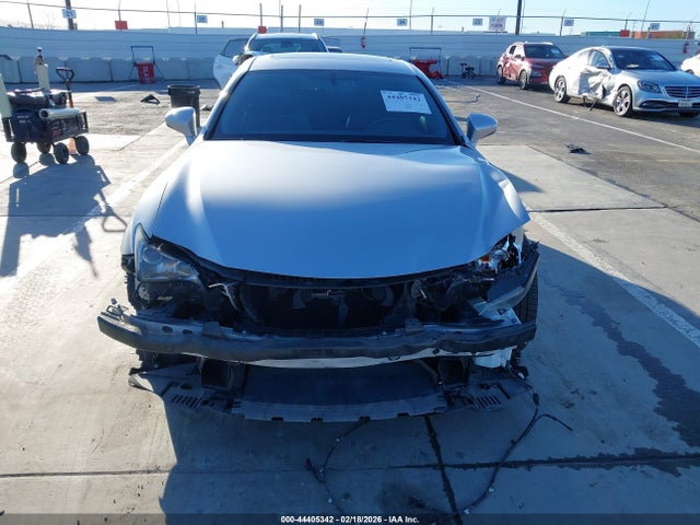 Lexus RC 350 2016 JTHHE5BC8G5011820 Image 13
