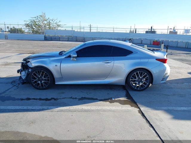 Lexus RC 350 2016 JTHHE5BC8G5011820 Image 15