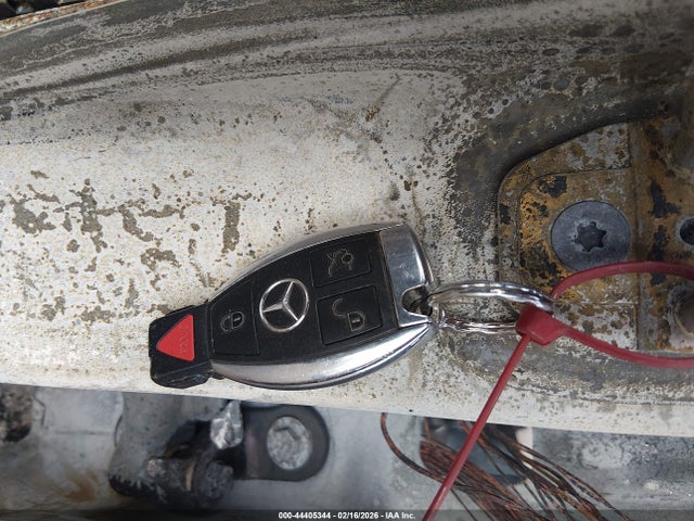 2012 Mercedes-benz Cls 550 4matic მანქანა იყიდება აუქციონზე, vin: WDDLJ9BB8CA047620, აუქციონის ნომერი: 44405344