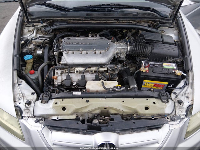 2005 ACURA TL 19UUA66285A043658 Photo 9