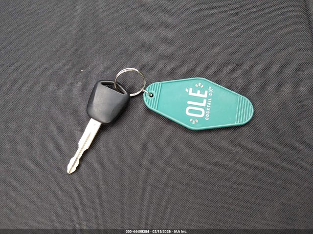 2005 ACURA TL 19UUA66285A043658 Photo 10