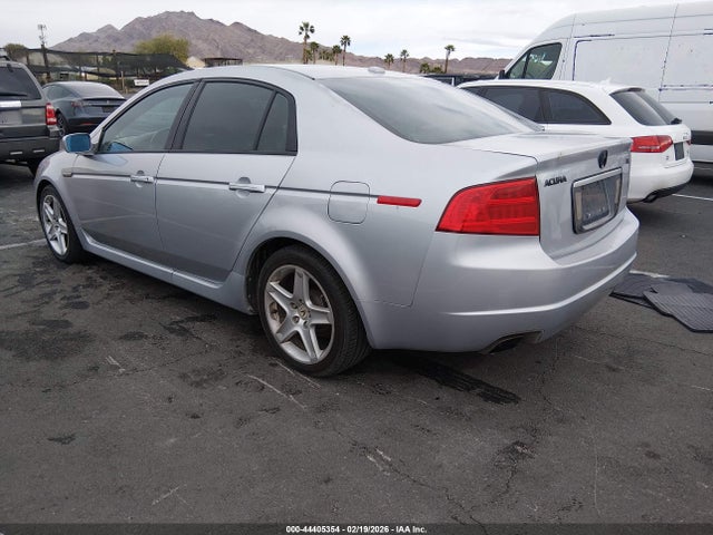 2005 ACURA TL 19UUA66285A043658 Photo 2