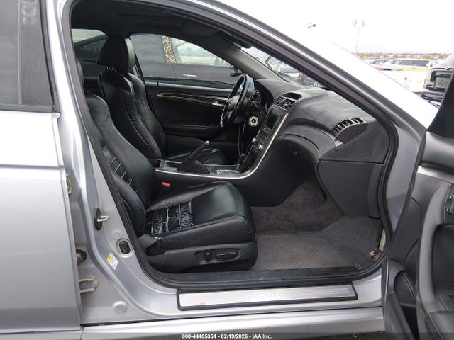 2005 ACURA TL 19UUA66285A043658 Photo 4