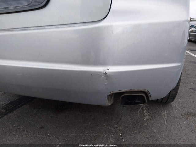 2005 ACURA TL 19UUA66285A043658 Photo 5