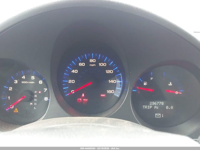 2005 ACURA TL 19UUA66285A043658 Photo 6