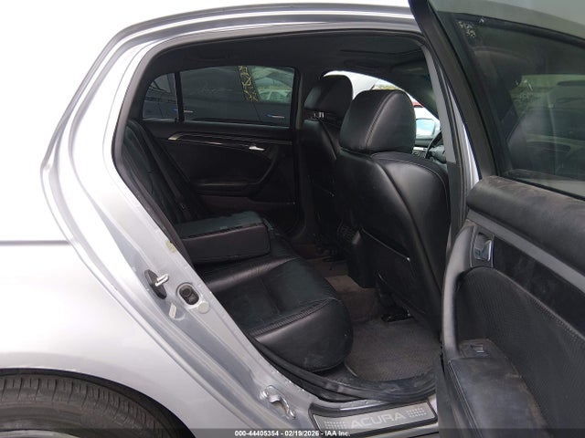 2005 ACURA TL 19UUA66285A043658 Photo 7