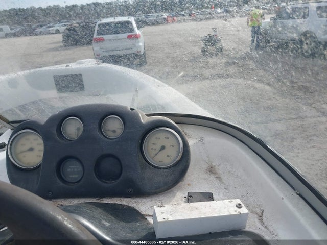 44405365 :رقم المزاد ، GSNXF1161506 vin ، 2006 Stratos 386xf مزاد بيع