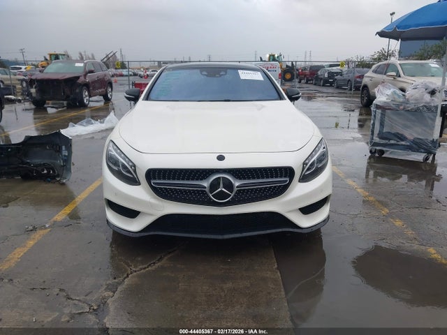 Mercedes-Benz S 550 4matic 2015 WDDXJ8FB9FA009937 Image 13