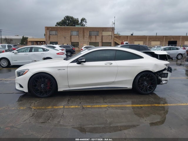 Mercedes-Benz S 550 4matic 2015 WDDXJ8FB9FA009937 Image 15