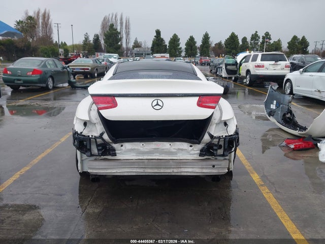 Mercedes-Benz S 550 4matic 2015 WDDXJ8FB9FA009937 Image 17
