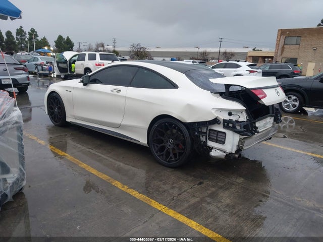 Mercedes-Benz S 550 4matic 2015 WDDXJ8FB9FA009937 Image 3