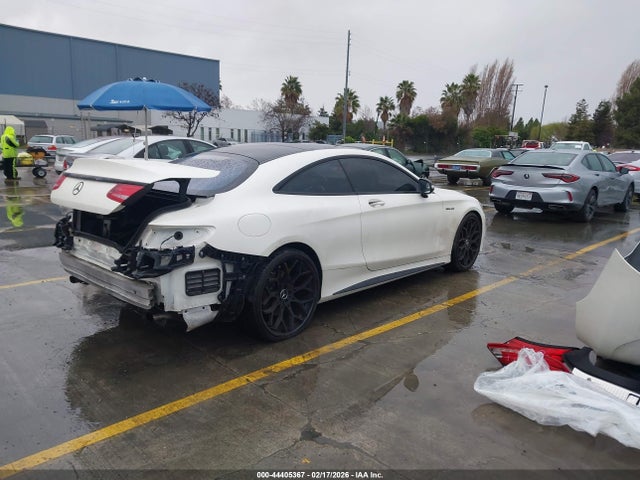 Mercedes-Benz S 550 4matic 2015 WDDXJ8FB9FA009937 Image 4